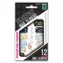 Nail Sliders 620083 - 12pcs