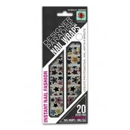 Nail Wraps 610012 - 20pcs