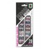 Nail Wraps 610040 - 20pcs