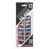 Nail Wraps 610051 - 20pcs