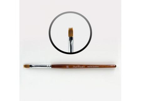 Nail Art Gradient Brush Nail Art Gradient Brush