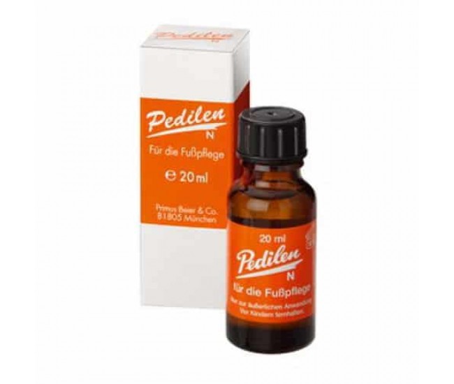 Pedilin N. 20ml