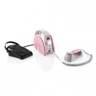 Pink 300S with Pedal Pink 300S with Pedal