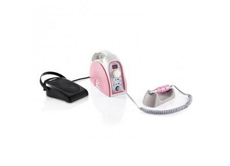 Pink 300S with Pedal Pink 300S with Pedal
