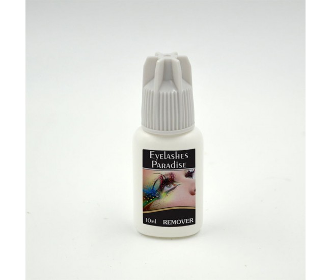 Remover 10ml.