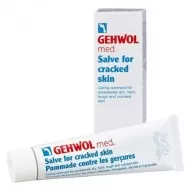 GEHWOL Med Salve for cracked skin 125ml GEHWOL Med Salve for cracked skin 125ml