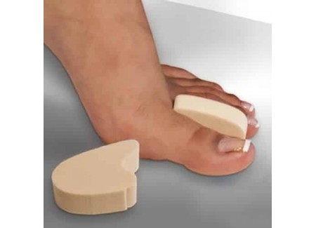 Toe Separators Small 4pcs Toe Separators Small 4pcs