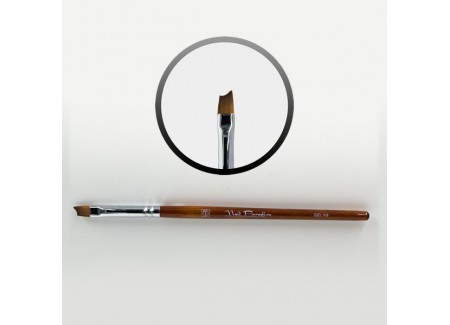 Smile Line Brush 8 Smile Line Brush 8