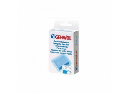 GEHWOL Sponge for Hard Skin GEHWOL Sponge for Hard Skin