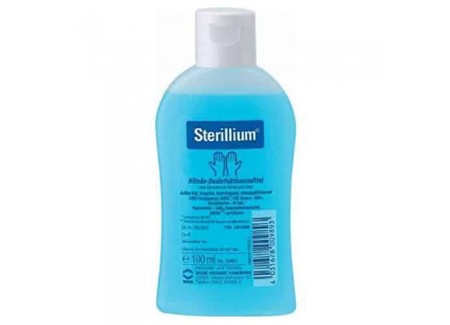 Sterilium 100ml Sterilium 100ml