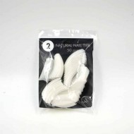 Tips Size 2