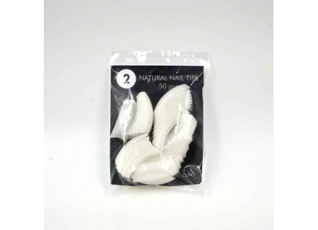 Tips Size 2 Tips Size 2