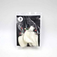 Nail Tips Size 3 Nail Tips Size 3