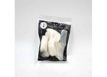 Tips Size 1 Tips Size 1