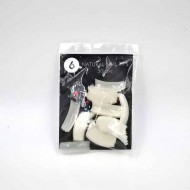 Nail Tips Size 6 Nail Tips Size 6