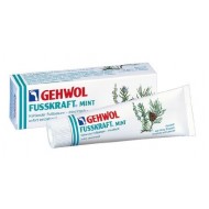 GEHWOL Fusskraft Mint 125ml GEHWOL Fusskraft Mint 125ml