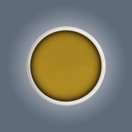 Acrylic Color Powder - Banana Cream 6g Acrylic Color Powder - Banana Cream 6g
