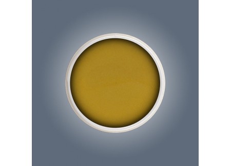 Acrylic Color Powder - Banana Cream 6g Acrylic Color Powder - Banana Cream 6g