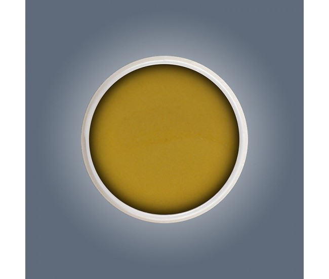 Acrylic Color Powder - Banana Cream 6g