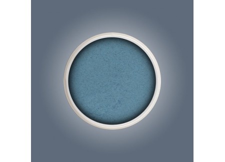 Acrylic Color Powder - Blue Shadow 6g Acrylic Color Powder - Blue Shadow 6g