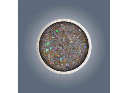 Acrylic Color Powder - Carnaval 6g Acrylic Color Powder - Carnaval 6g
