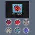 Acrylic Color Powder Collection - Shadow 36g