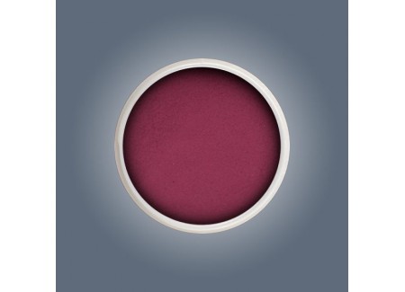 Acrylic Color Powder - Dark Red Shadow 6g Acrylic Color Powder - Dark Red Shadow 6g