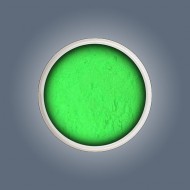 Acrylic Color Powder - Fresh Kiwi 6g Acrylic Color Powder - Fresh Kiwi 6g