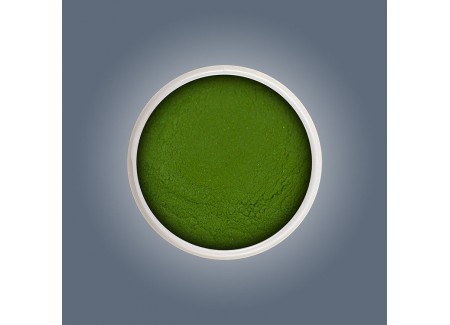 Acrylic Color Powder - Green Apple 6g Acrylic Color Powder - Green Apple 6g