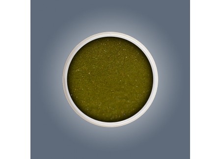 Acrylic Color Powder - Green Elf 6g Acrylic Color Powder - Green Elf 6g
