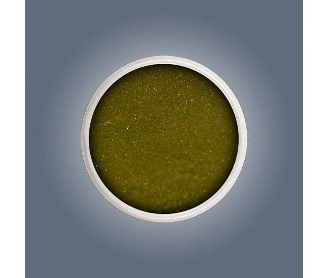 Acrylic Color Powder - Green Elf 6g