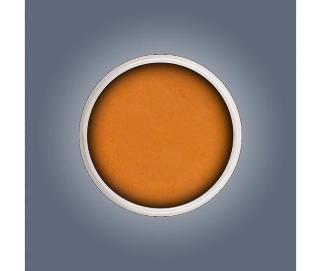 Acrylic Color Powder - Honey Apricot 6g