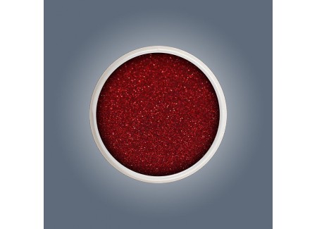 Acrylic Color Powder - Hot Wine 6g Acrylic Color Powder - Hot Wine 6g