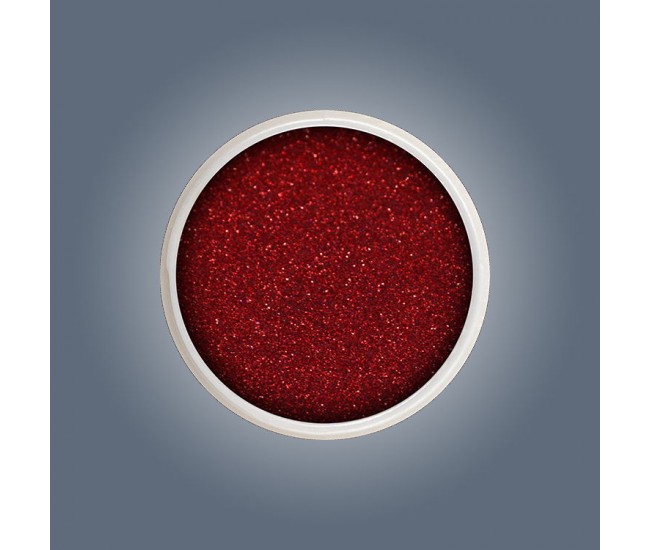 Acrylic Color Powder - Hot Wine 6g