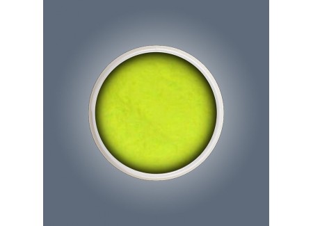Acrylic Color Powder - Lemon Sherbet 6g Acrylic Color Powder - Lemon Sherbet 6g