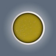 Acrylic Color Powder - Lemonade 6g Acrylic Color Powder - Lemonade 6g