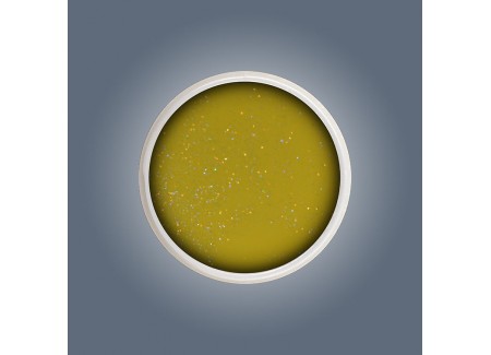 Acrylic Color Powder - Lemonade 6g Acrylic Color Powder - Lemonade 6g