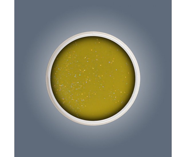 Acrylic Color Powder - Lemonade 6g