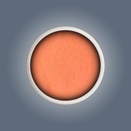 Acrylic Color Powder - Mellow Mango 6g Acrylic Color Powder - Mellow Mango 6g