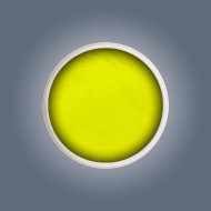 Acrylic Color Powder - Neon Yellow 6g Acrylic Color Powder - Neon Yellow 6g