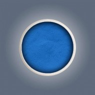 Acrylic Color Powder - Neon Blue 6g Acrylic Color Powder - Neon Blue 6g