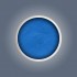 Acrylic Color Powder - Neon Blue 6g