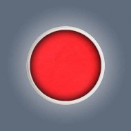 Acrylic Color Powder - Neon Coral 6g Acrylic Color Powder - Neon Coral 6g