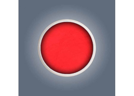 Acrylic Color Powder - Neon Coral 6g Acrylic Color Powder - Neon Coral 6g