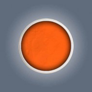 Acrylic Color Powder - Neon Orange 6g Acrylic Color Powder - Neon Orange 6g