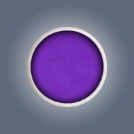 Acrylic Color Powder - Neon Purple 6g Acrylic Color Powder - Neon Purple 6g