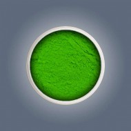Acrylic Color Powder - Neon Apple 6g Acrylic Color Powder - Neon Apple 6g
