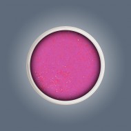 Acrylic Color Powder - Pink Heart 6g Acrylic Color Powder - Pink Heart 6g