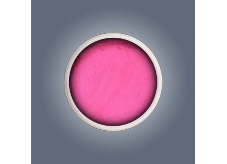 Acrylic Color Powder - Pink Lollipop 6g Acrylic Color Powder - Pink Lollipop 6g