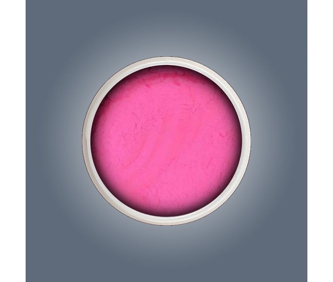 Acrylic Color Powder - Pink Lollipop 6g